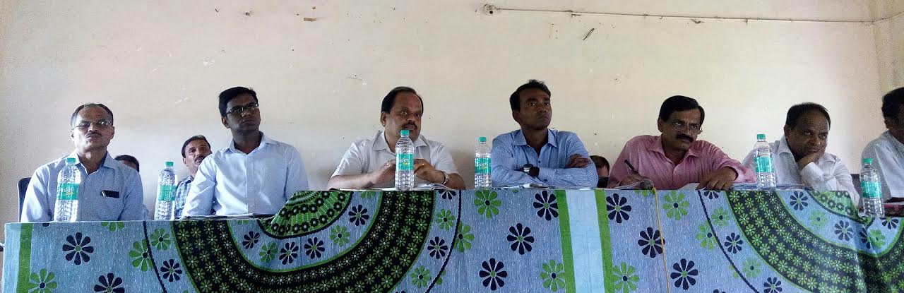 ಎಂಡೋ ಸಂತ್ರಸ್ತರಿಗೆ ಆದ್ಯತೆಯಲ್ಲಿ ಸೌಲಭ್ಯಗಳ ಮಂಜೂರು: ಡಿಸಿ ಸೂಚನೆ